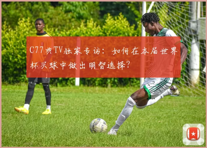 C77典TV独家专访:如何在本届世界杯买球中做出明智选择?