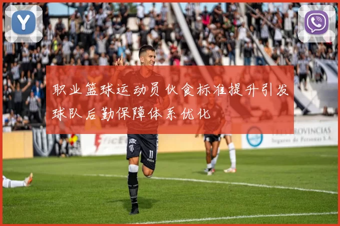 职业篮球运动员伙食标准提升引发球队后勤保障体系优化